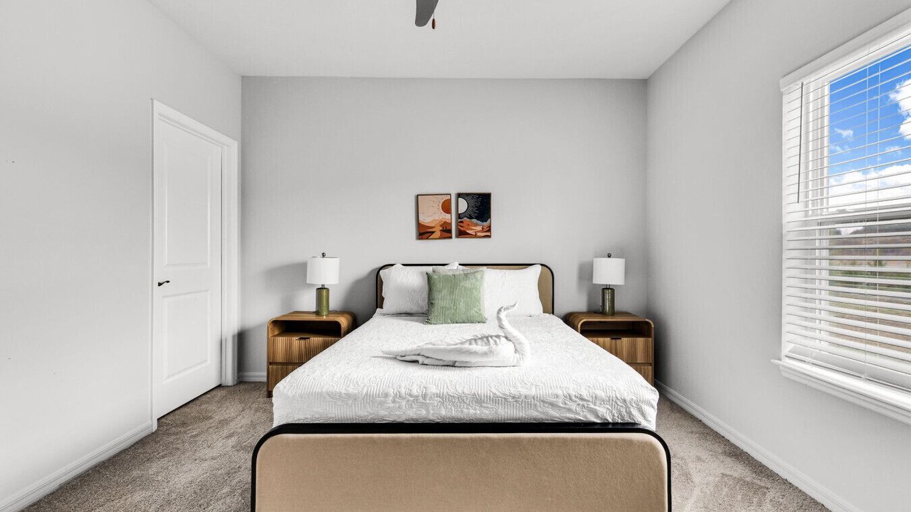 Photo of Bedroom in Ocala