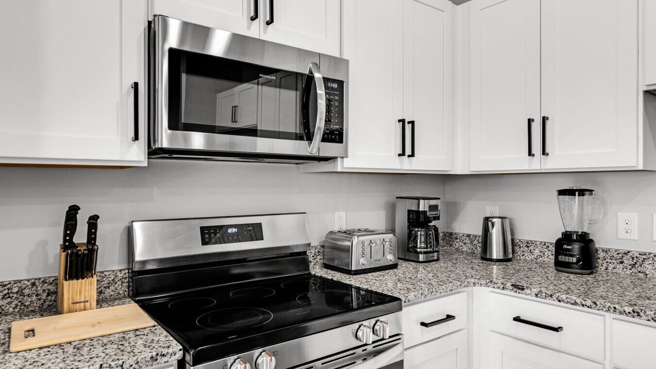 Photo of Kitchen in Ocala