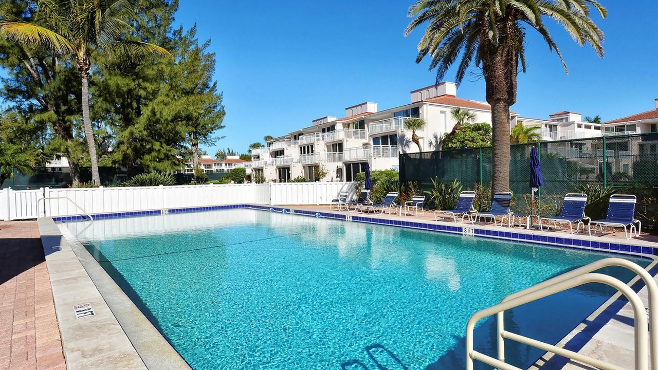 Photo of Outdoor in Longboat Key