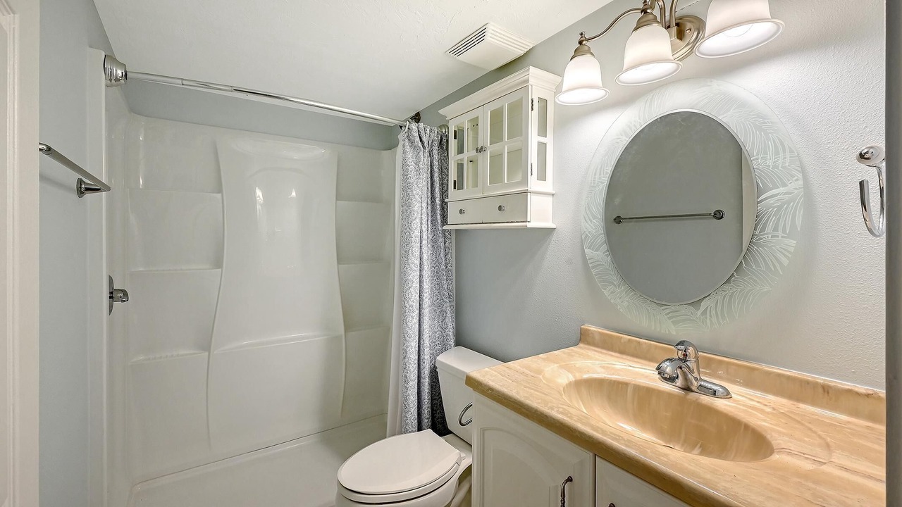 Photo of Bathroom in Longboat Key