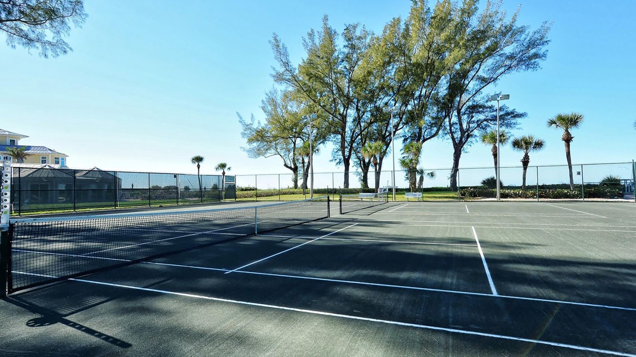 Photo of Outdoor in Longboat Key