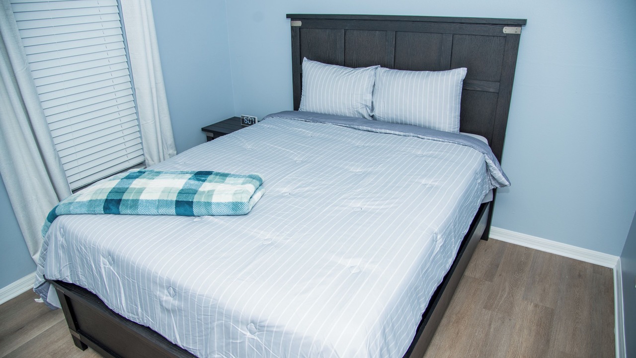 Photo of Bedroom in Ocoee