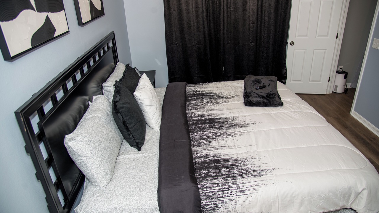 Photo of Bedroom in Ocoee