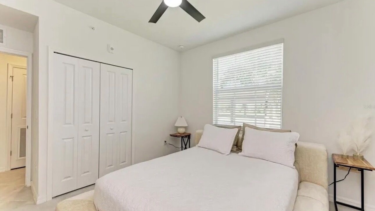 Photo of Bedroom in Venice