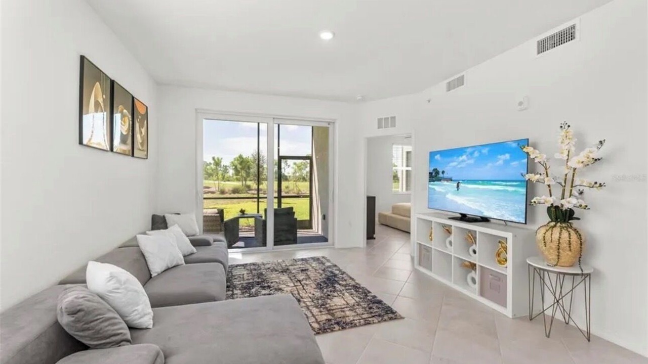 Photo of Livingroom in Venice