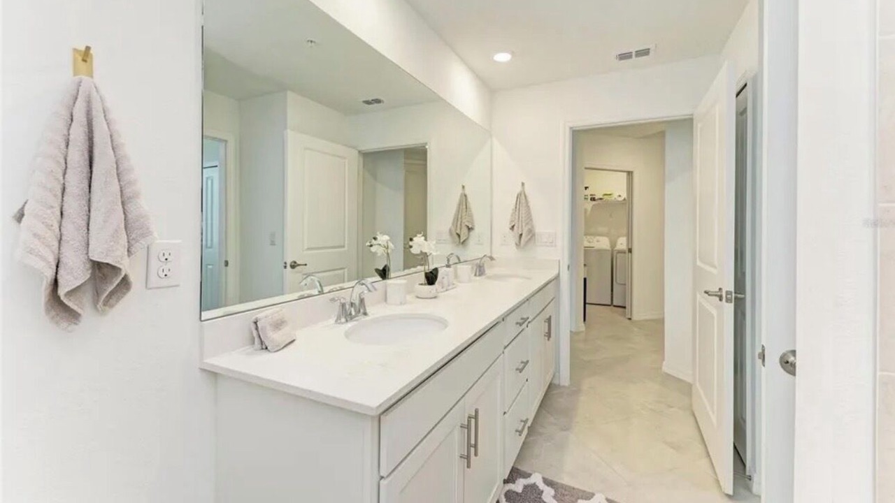 Photo of Bathroom in Venice