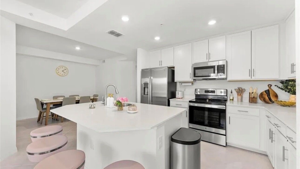 Photo of Kitchen in Venice