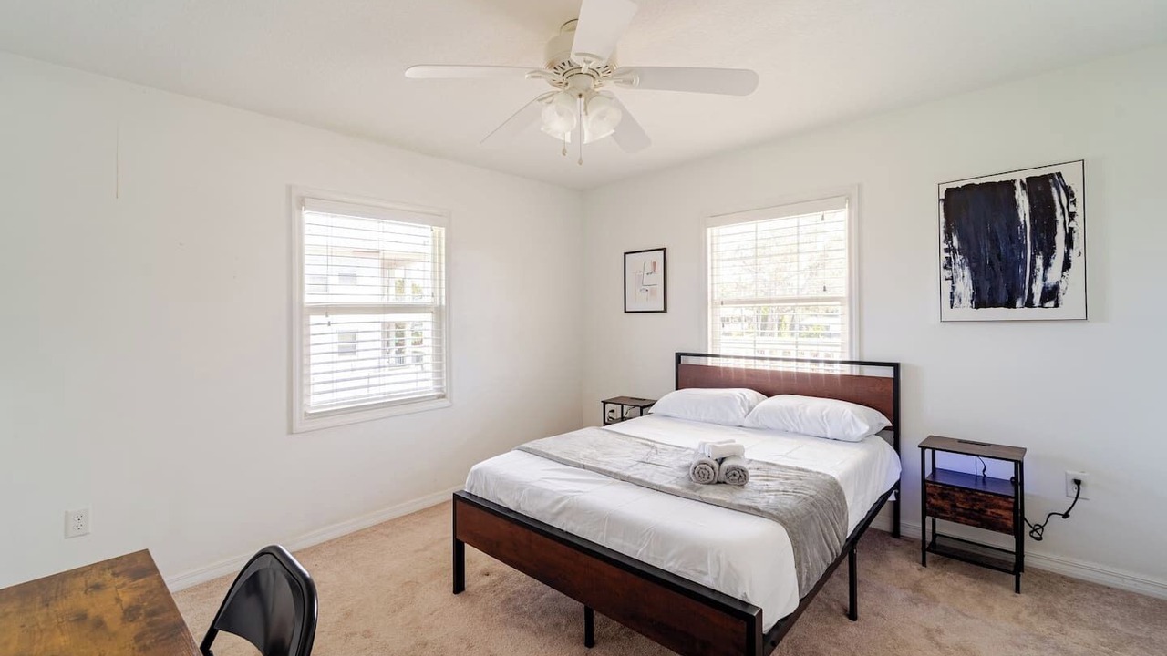 Photo of Bedroom in Braden River