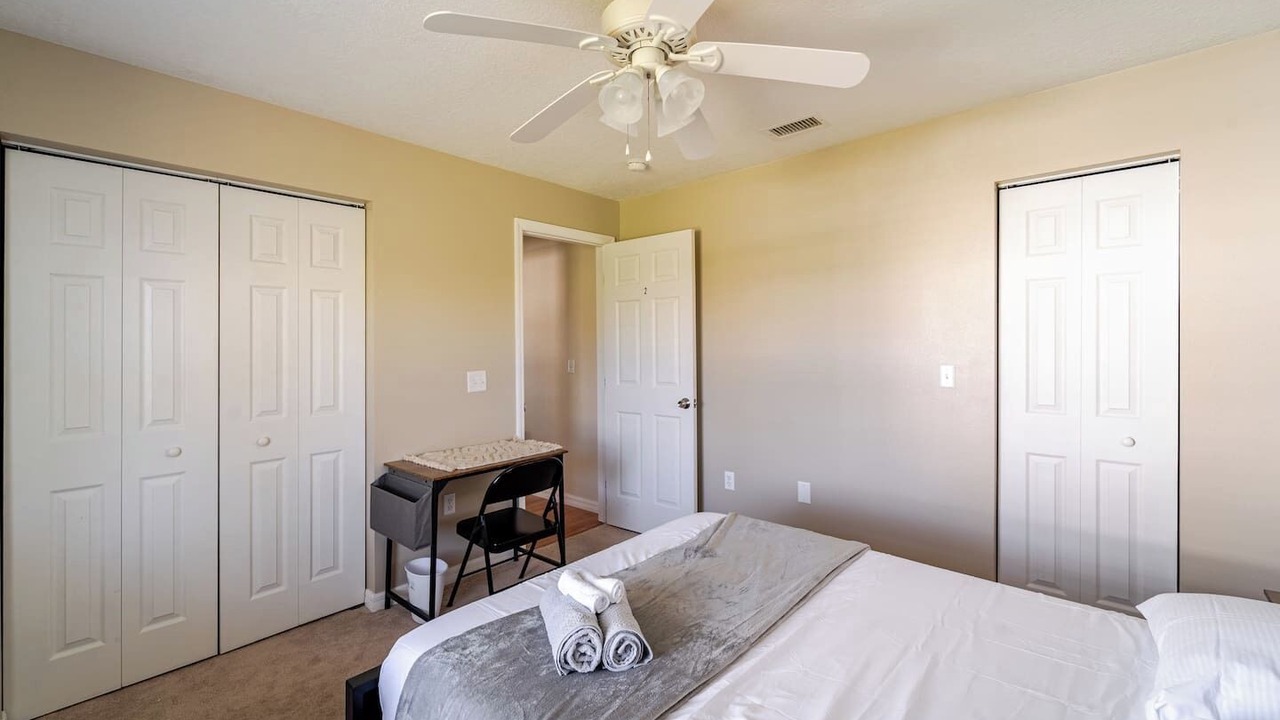 Photo of Bedroom in Braden River