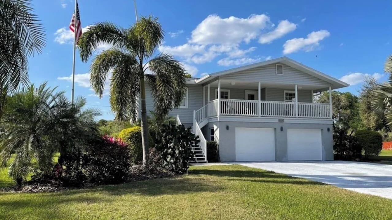 Photo of Outdoor in Braden River