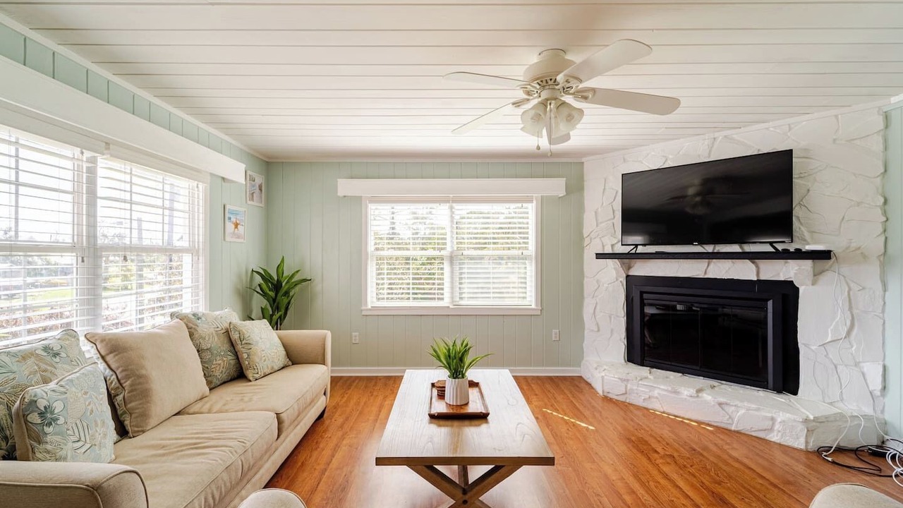 Photo of Livingroom in Braden River