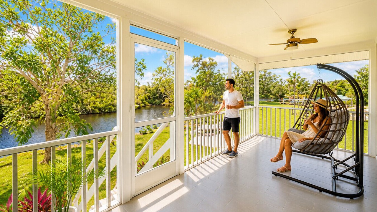 Photo of Outdoor in Braden River