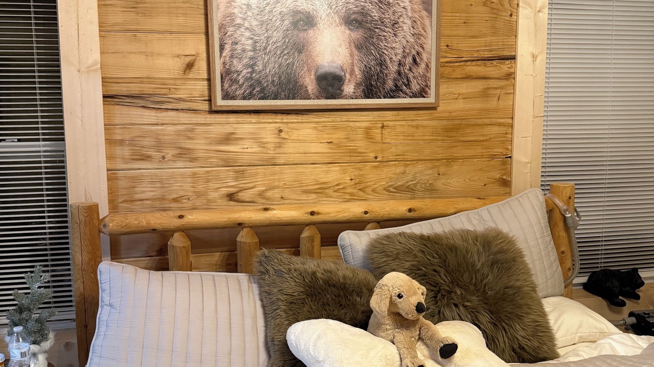 Photo of Bedroom in Charter Hills