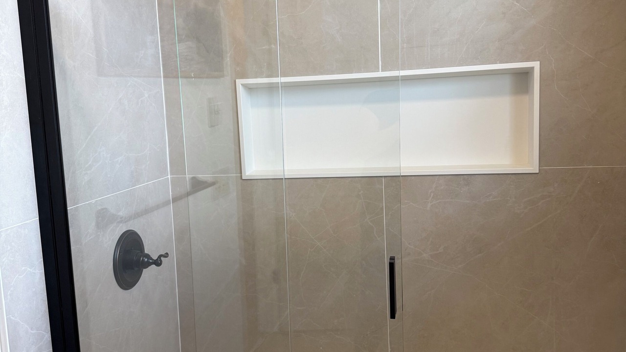 Photo of Bathroom in Charter Hills