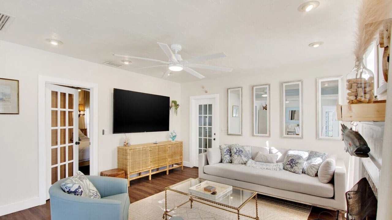 Photo of Livingroom in Cortez