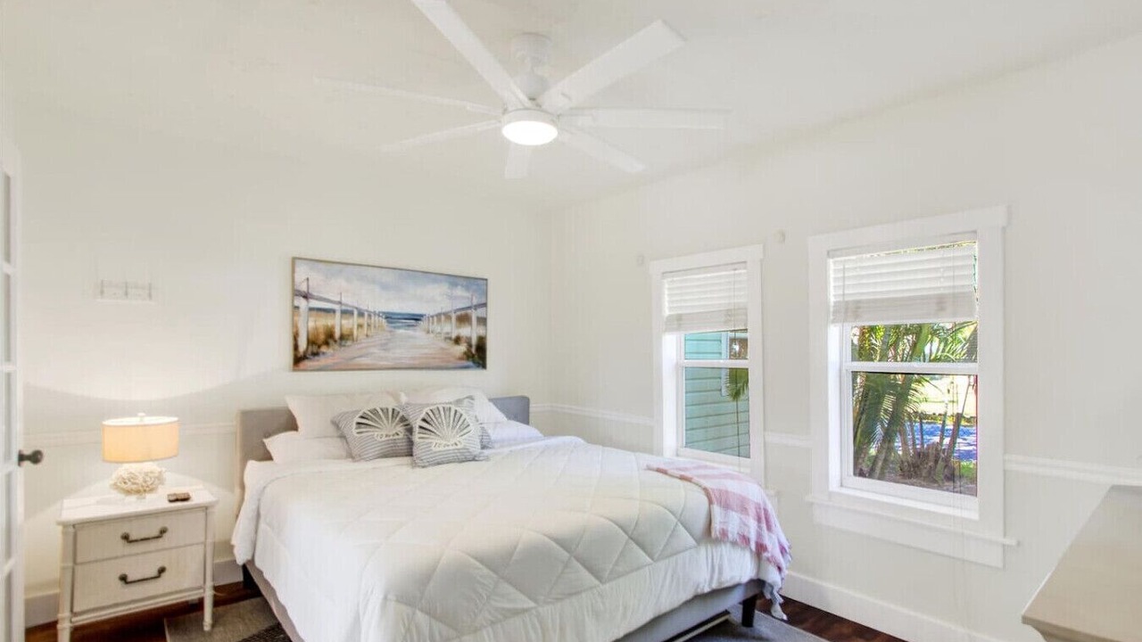 Photo of Bedroom in Cortez