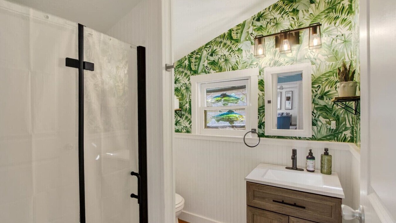 Photo of Bathroom in Cortez