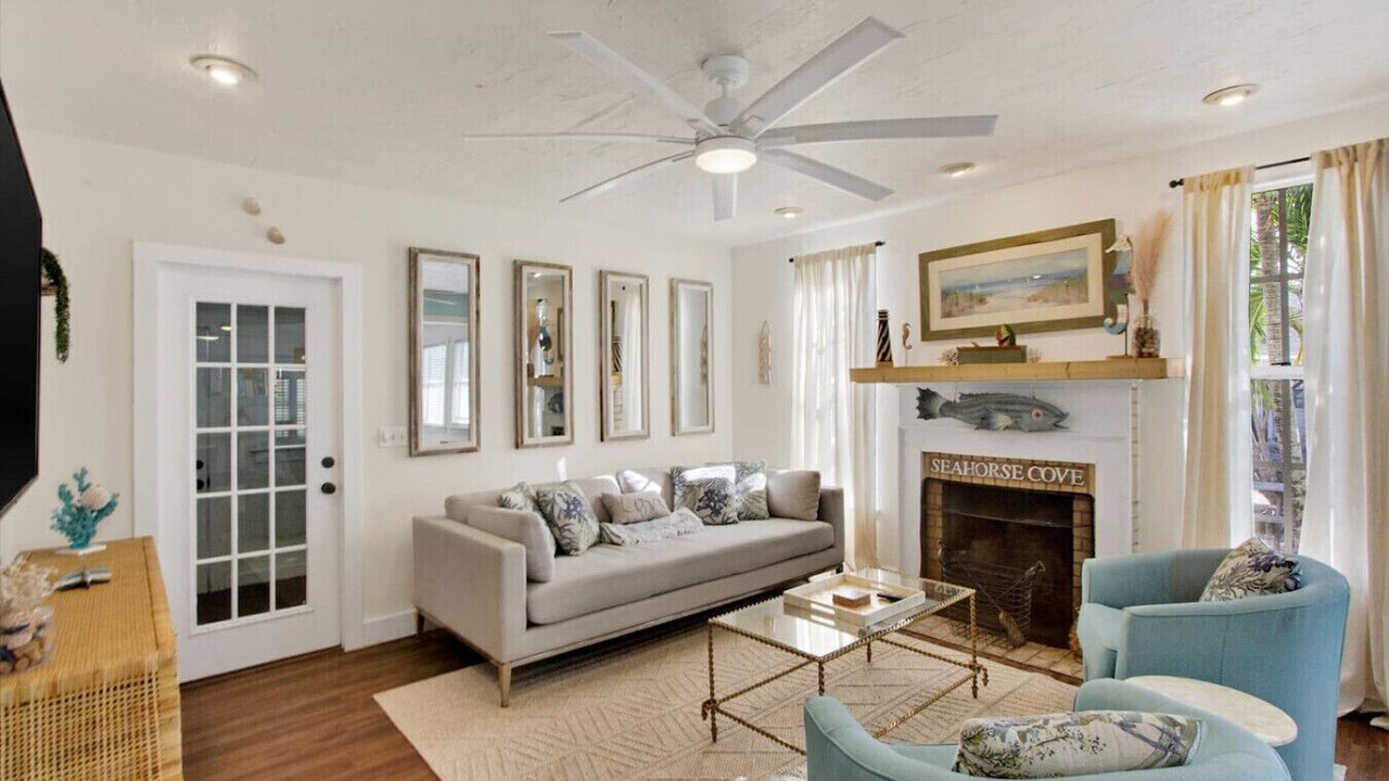 Photo of Livingroom in Cortez