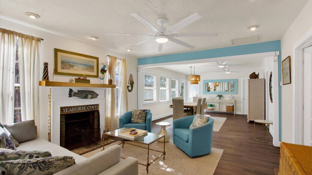 Photo of Livingroom in Cortez