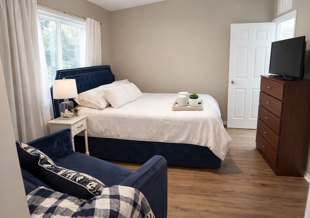 Photo of Bedroom in Bradenton