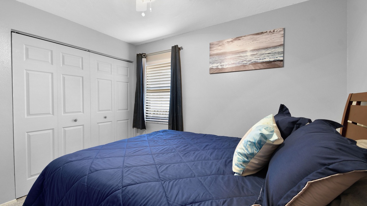 Photo of Bedroom in North Sarasota
