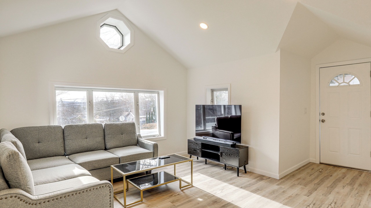 Photo of Bedroom in Stanhope