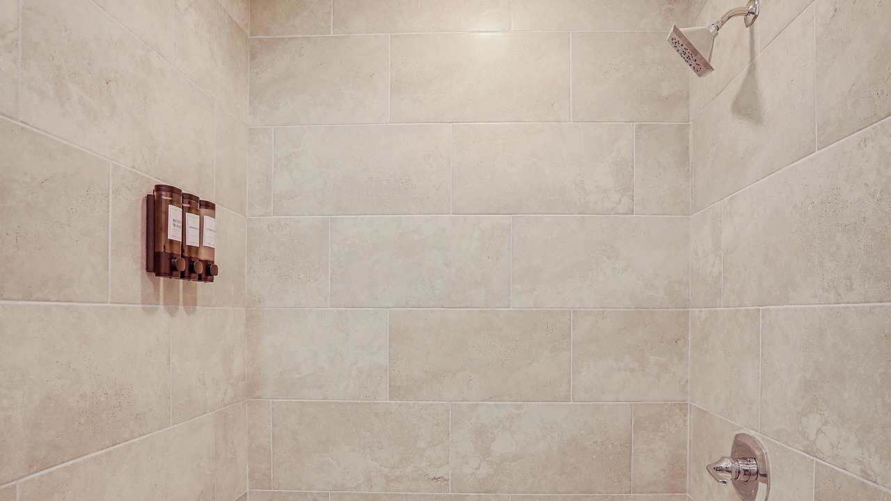 Photo of Bathroom in Stanhope