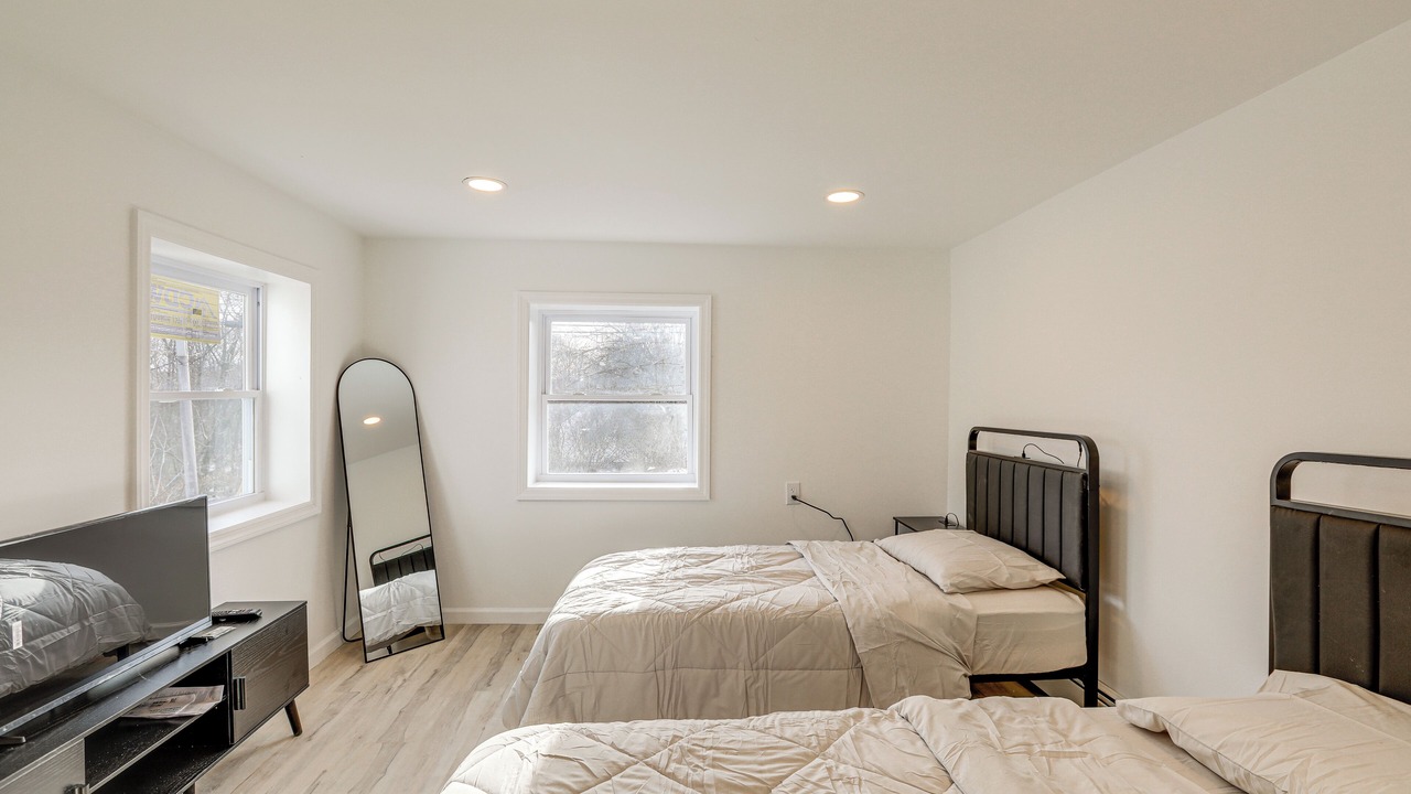 Photo of Bedroom in Stanhope
