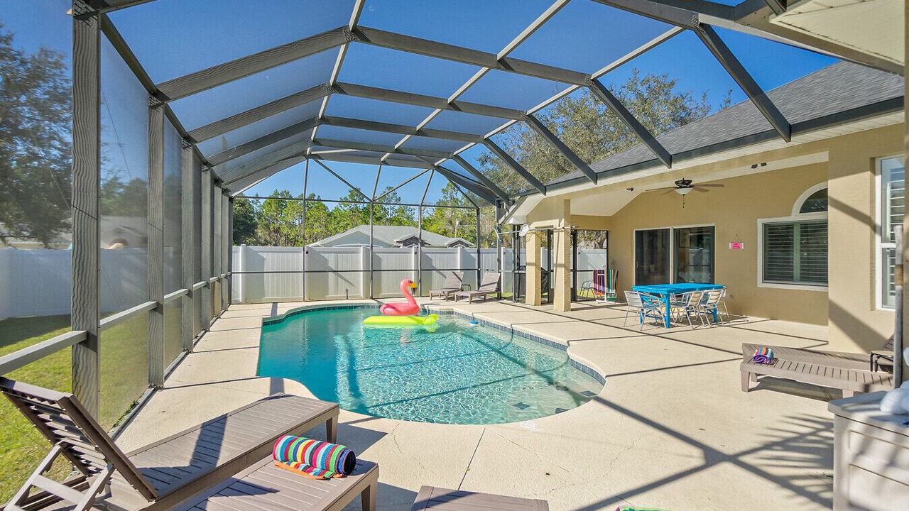 Photo of Outdoor in Palm Coast