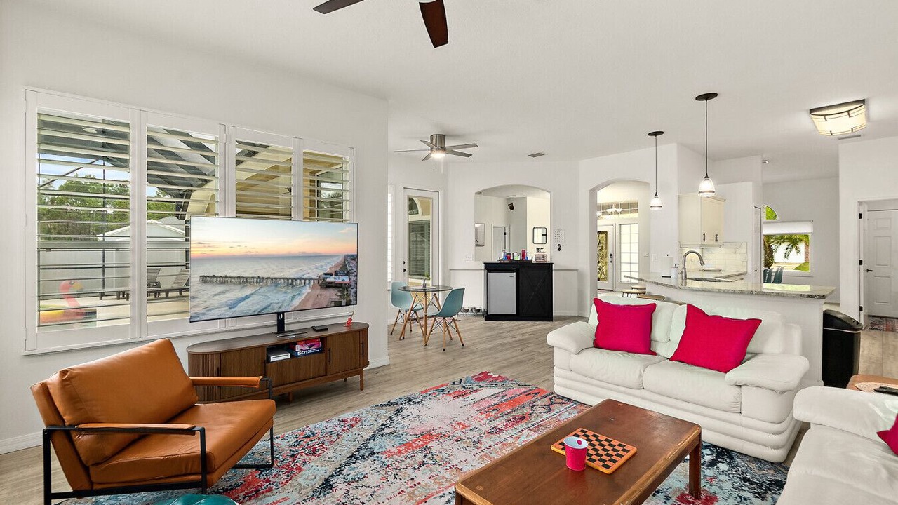 Photo of Bedroom in Palm Coast