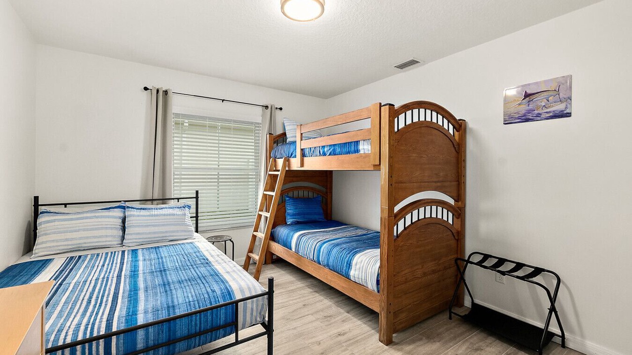 Photo of Bedroom in Palm Coast