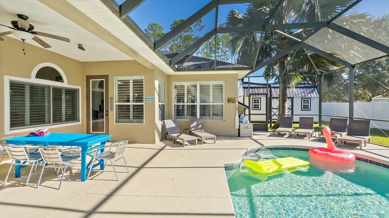 Photo of Outdoor in Palm Coast