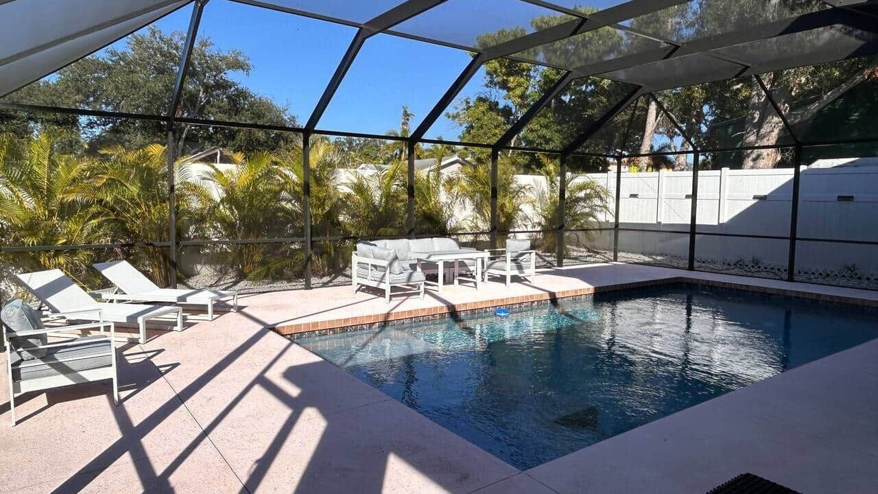 Photo of Outdoor in South Sarasota