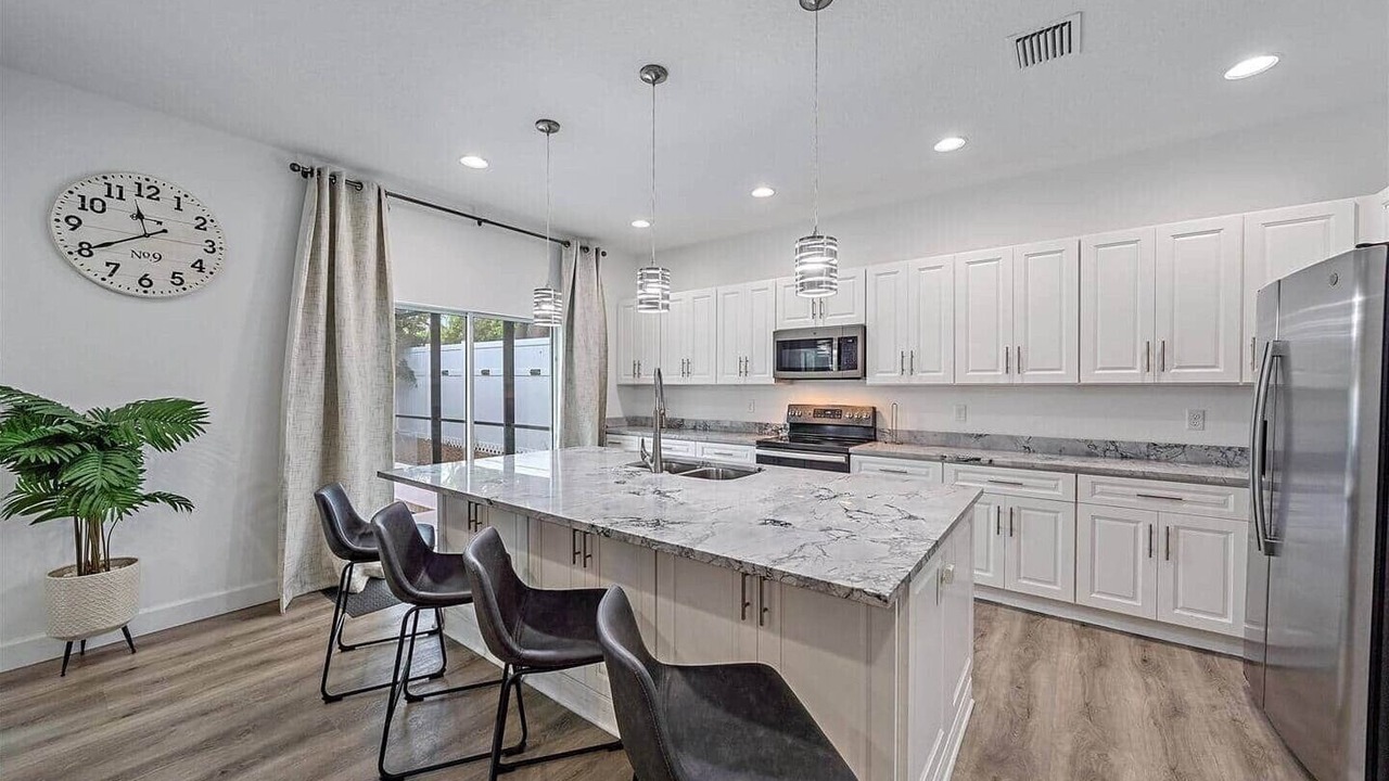 Photo of Kitchen in South Sarasota