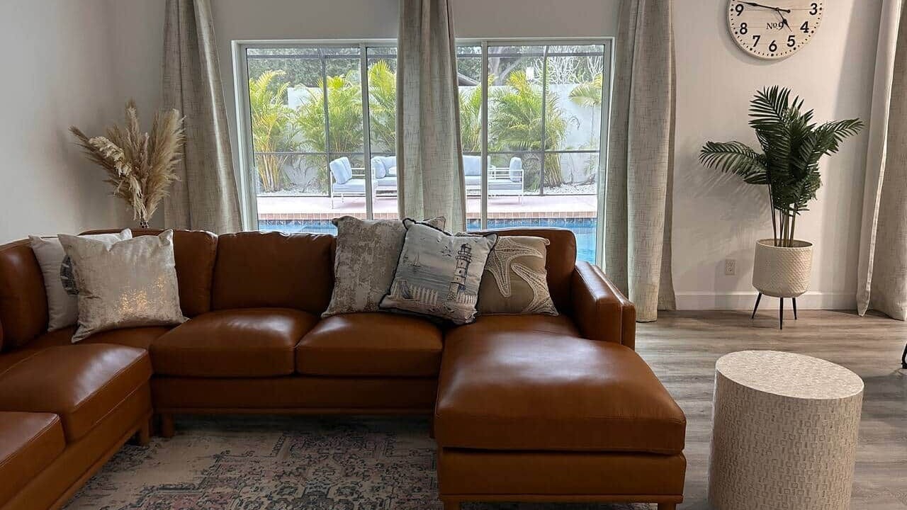 Photo of Livingroom in South Sarasota