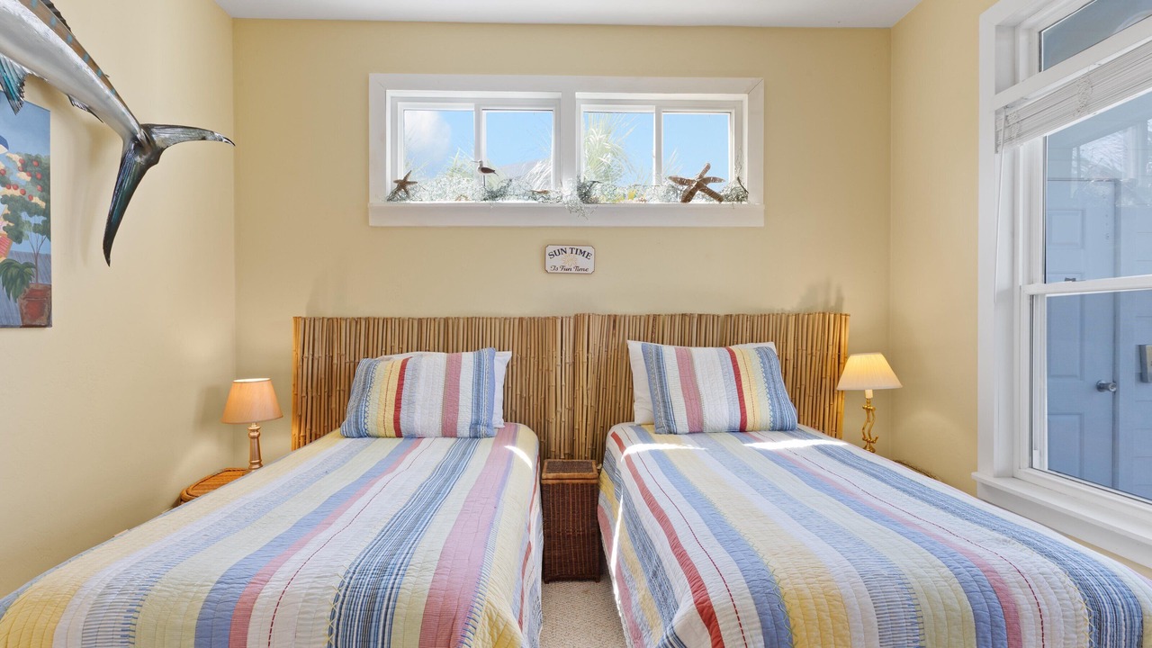 Photo of Bedroom in Cedar Key
