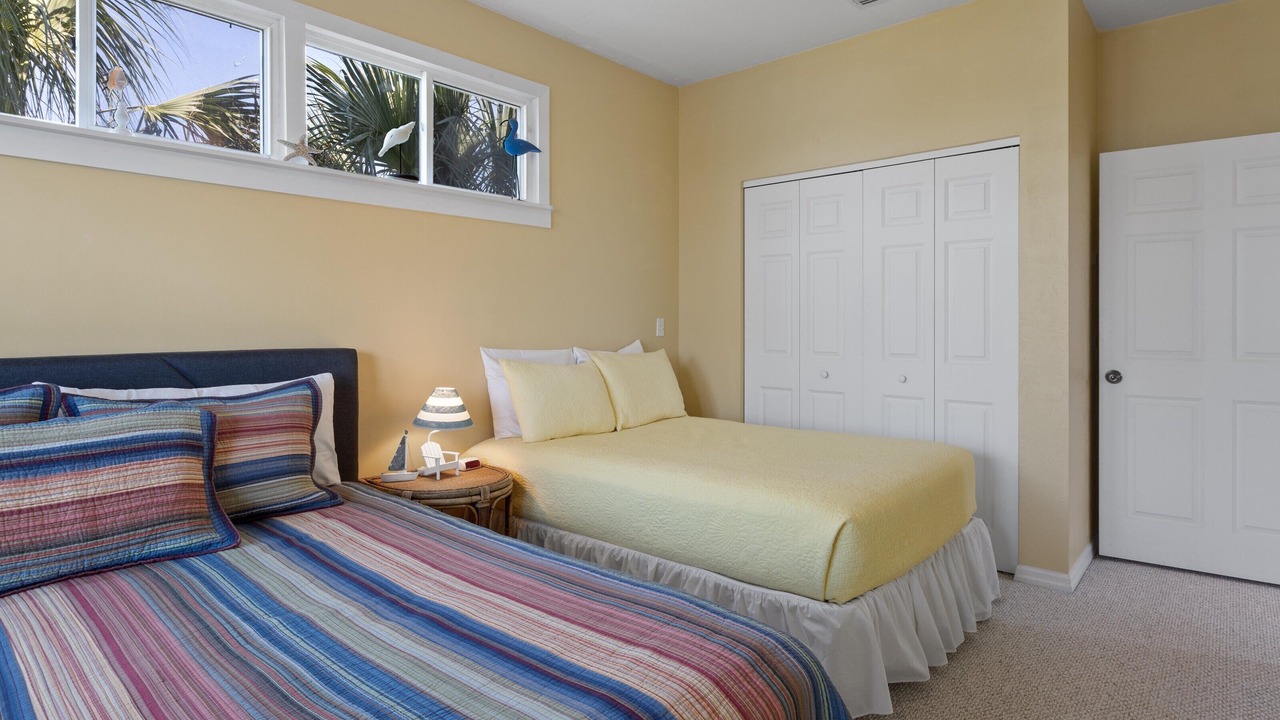 Photo of Bedroom in Cedar Key