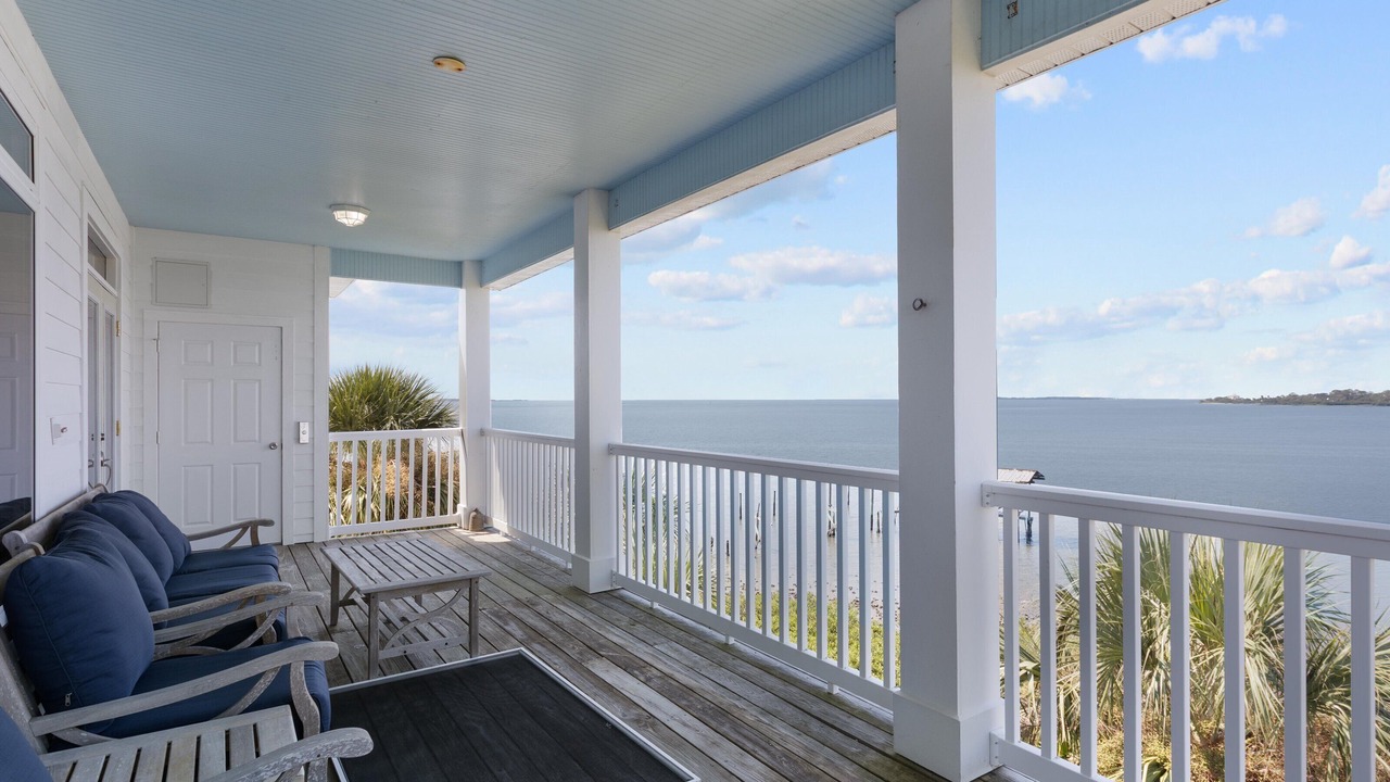 Photo of Outdoor in Cedar Key