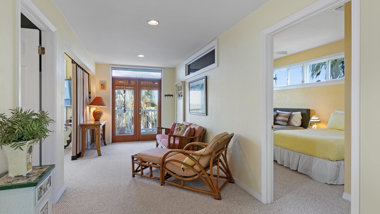 Photo of Livingroom in Cedar Key