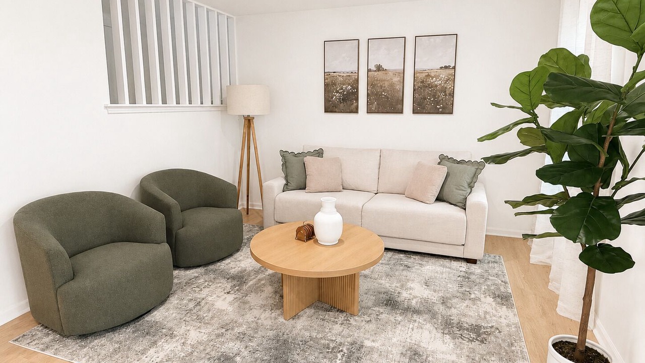 Photo of Livingroom in Drayton