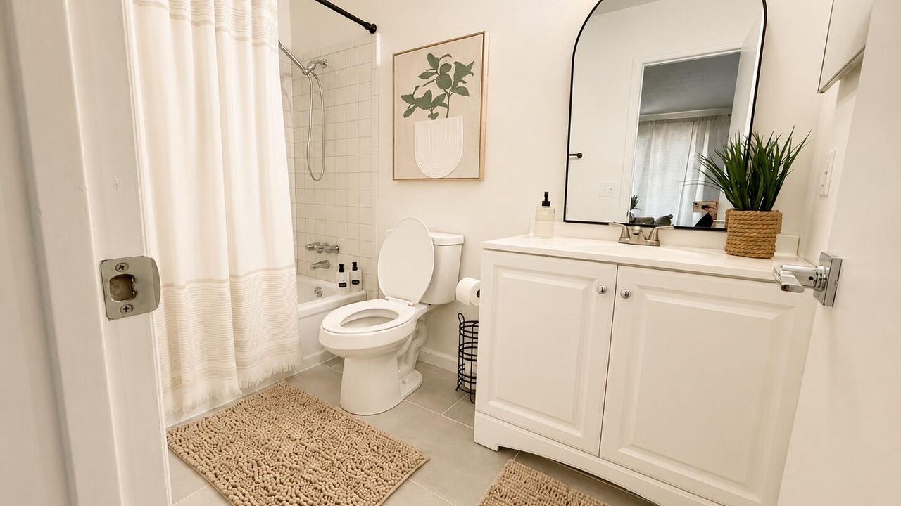 Photo of Bathroom in Drayton