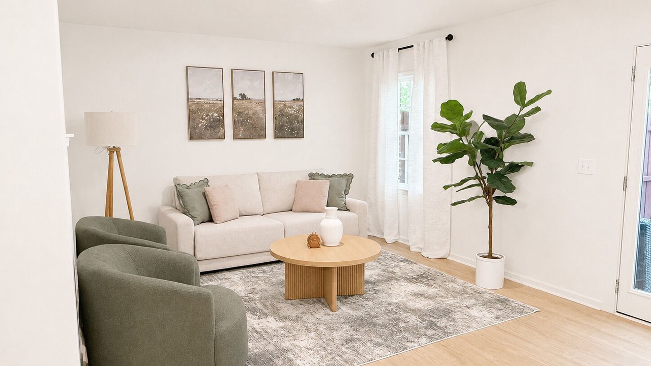 Photo of Livingroom in Drayton