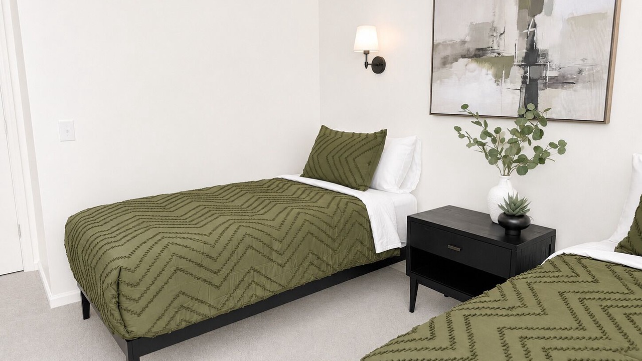 Photo of Bedroom in Drayton