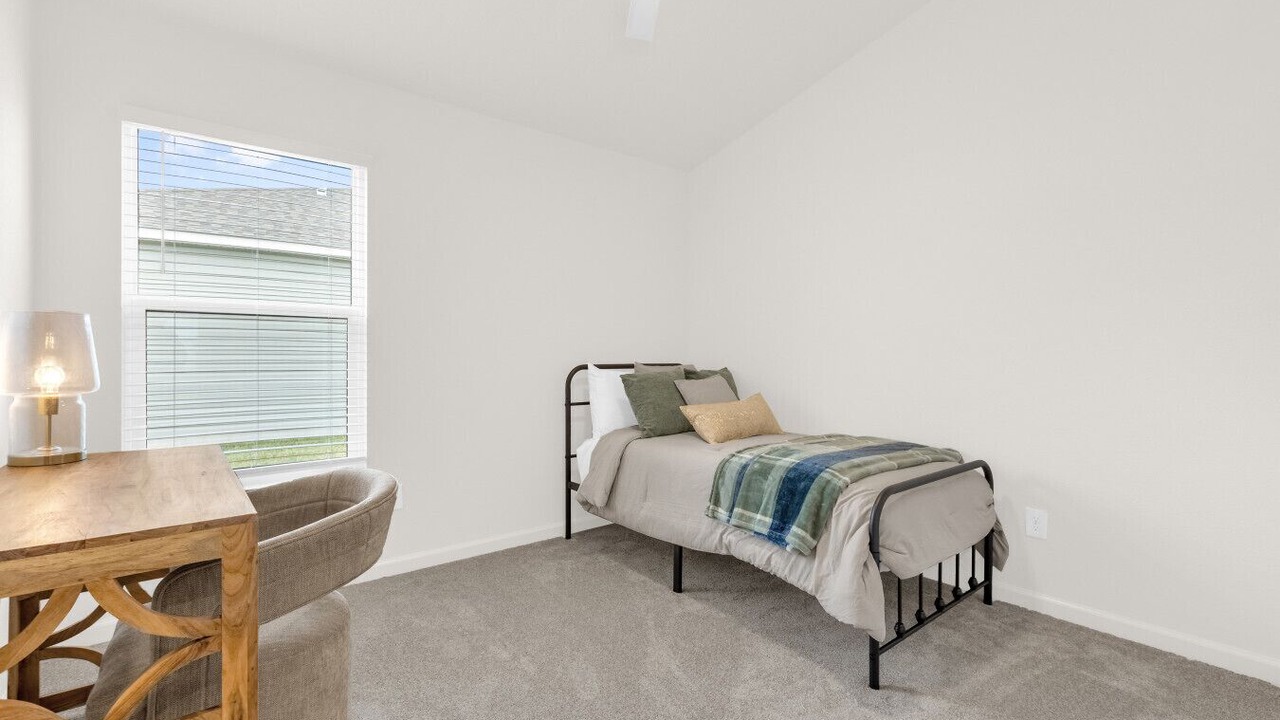 Photo of Bedroom in Candler
