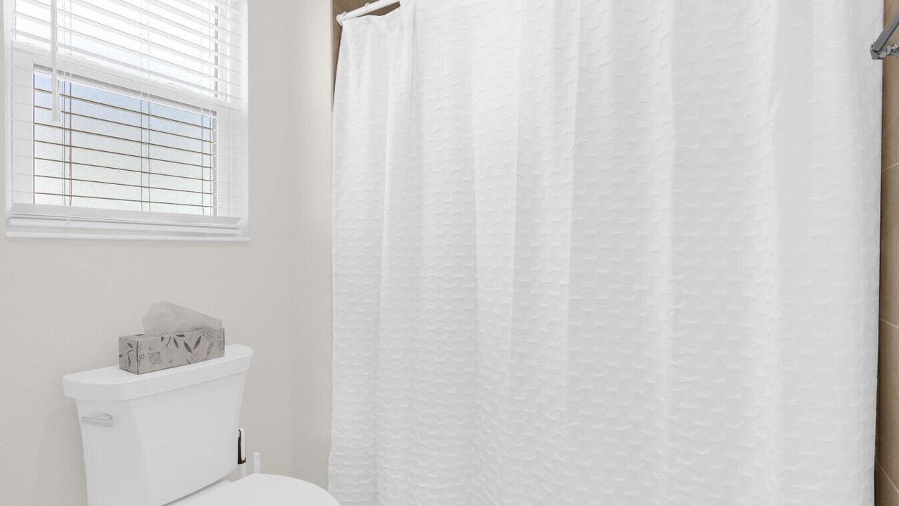 Photo of Bathroom in Candler