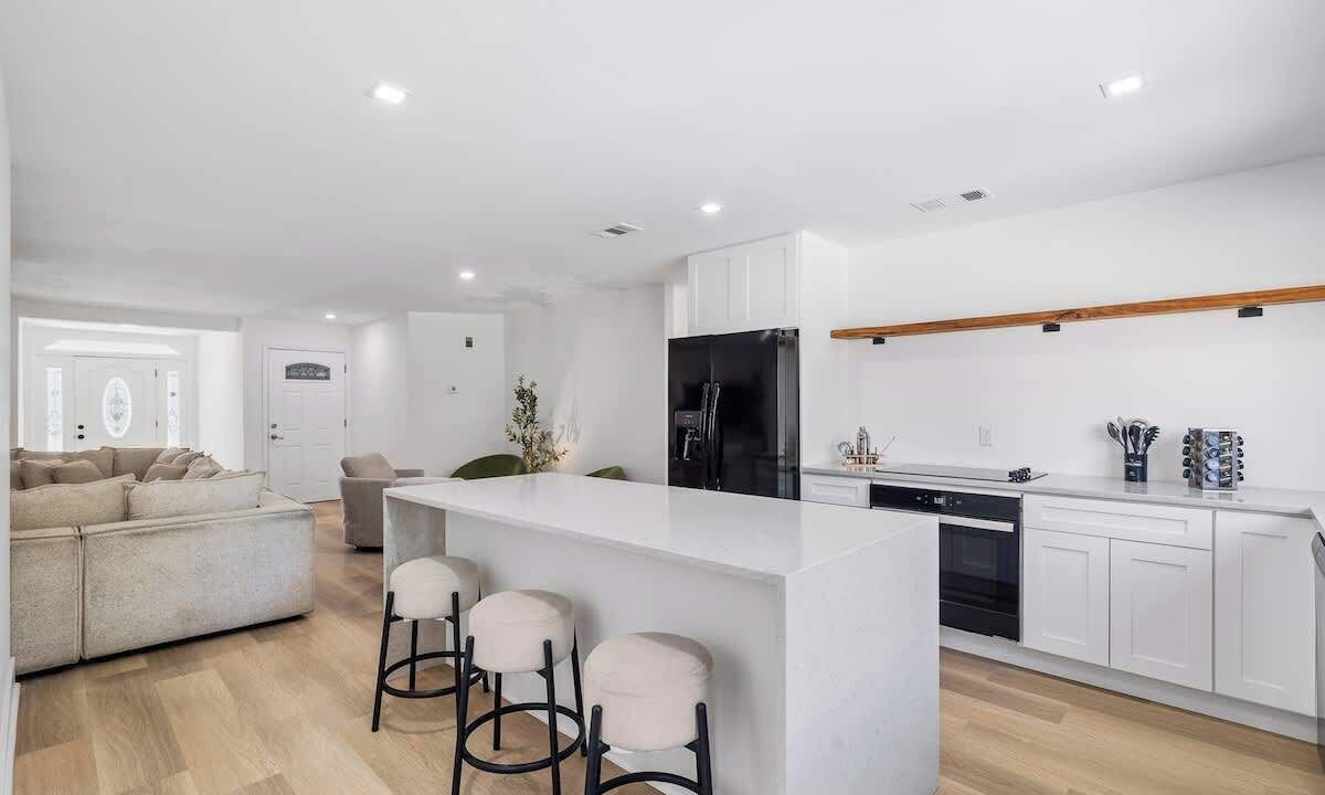 Photo of Kitchen in Shore Acres