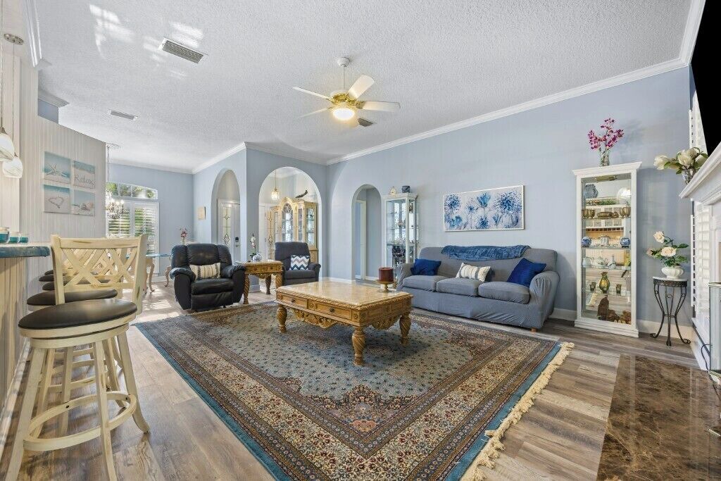 Photo of Livingroom in Green Cove Springs