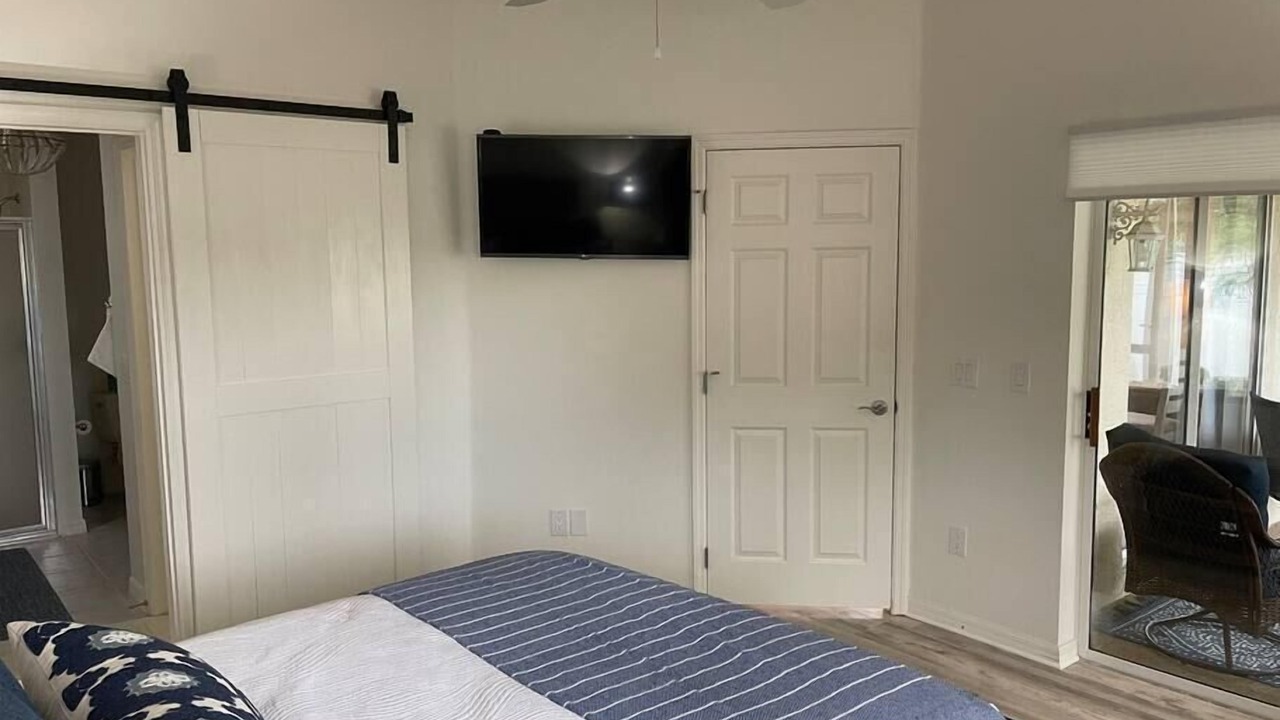 Photo of Bedroom in Villas of Greenwood