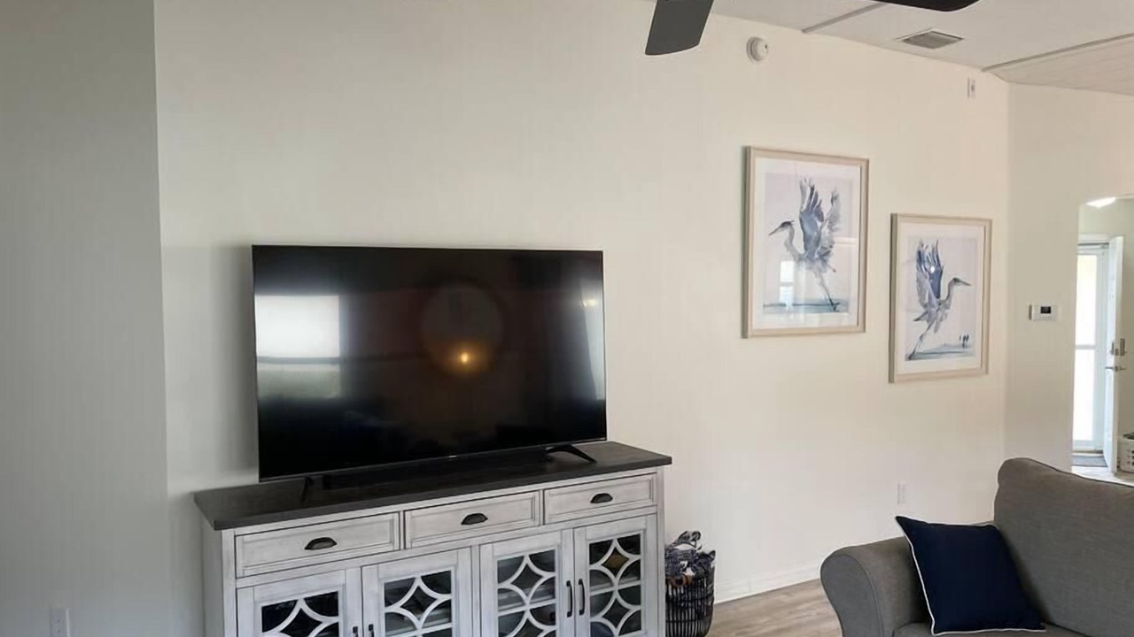 Photo of Livingroom in Villas of Greenwood