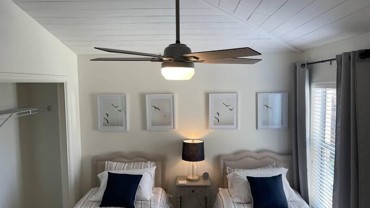 Photo of Bedroom in Villas of Greenwood